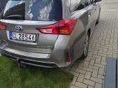 Toyota Auris Touring Sports (2014 m.), 1.8l Hibrid - nuotraukos Nr. 7