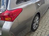 Toyota Auris Touring Sports (2014 m.), 1.8l Hibrid - nuotraukos Nr. 8