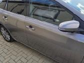 Toyota Auris Touring Sports (2014 m.), 1.8l Hibrid - nuotraukos Nr. 10