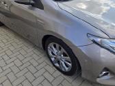 Toyota Auris Touring Sports (2014 m.), 1.8l Hibrid - nuotraukos Nr. 11