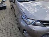 Toyota Auris Touring Sports (2014 m.), 1.8l Hibrid - nuotraukos Nr. 12