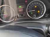 Toyota Auris Touring Sports (2014 m.), 1.8l Hibrid - nuotraukos Nr. 22