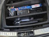 Toyota Auris Touring Sports (2014 m.), 1.8l Hibrid - nuotraukos Nr. 25