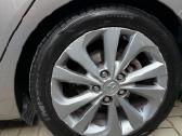 Toyota Auris Touring Sports (2014 m.), 1.8l Hibrid - nuotraukos Nr. 27