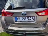 Toyota Auris Touring Sports (2014 m.), 1.8l Hibrid - nuotraukos Nr. 31