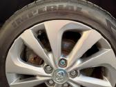 Toyota Auris Touring Sports (2014 m.), 1.8l Hibrid - nuotraukos Nr. 32