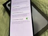 iPhone 13 pro 128gb baterija 100 - nuotraukos Nr. 3