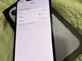 iPhone 13 pro 128gb baterija 100 - nuotraukos Nr. 4