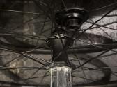 Dviracio ratai 28 nuo specialized sirrus X - nuotraukos Nr. 4
