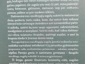 Knyga "Nuodingieji augalai šalia mūsų" - nuotraukos Nr. 2