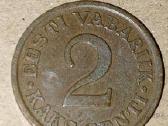 Estija 2 sentai 1934 - nuotraukos Nr. 2