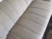 Dvivietė sofa, spinta, lentyna, kėdės, paveikslai - nuotraukos Nr. 4