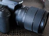Canon EOS 250d +Canon Ef-s 18-135 Is Nanousm - nuotraukos Nr. 3