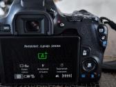 Canon EOS 250d +Canon Ef-s 18-135 Is Nanousm - nuotraukos Nr. 7