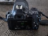 Canon EOS 250d +Canon Ef-s 18-135 Is Nanousm - nuotraukos Nr. 8