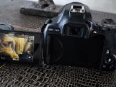 Canon EOS 250d +Canon Ef-s 18-135 Is Nanousm - nuotraukos Nr. 10