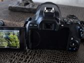 Canon EOS 250d +Canon Ef-s 18-135 Is Nanousm - nuotraukos Nr. 11