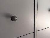 Ikea Hauga komoda - nuotraukos Nr. 3