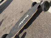 Beaster Bssk12 elektrinis longboardas - nuotraukos Nr. 2
