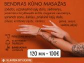 Masažai Klaipėdoje - nuotraukos Nr. 7