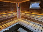 Karkasinė pirtys pirtelės spa kubilai Dzekudzi - nuotraukos Nr. 14