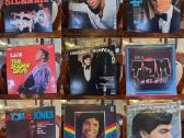 Vinilines plokštelės - nuotraukos Nr. 5
