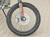 Vaikiškas krosinis motociklas Kayo Tt125 Efi - nuotraukos Nr. 11