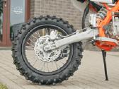 Vaikiškas krosinis motociklas Kayo Tt125 Efi - nuotraukos Nr. 12
