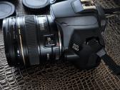 Canon EOS 250d+canon Ef 20-2,8 - nuotraukos Nr. 9