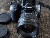 Canon EOS 250d+canon Ef 20-2,8 - nuotraukos Nr. 11