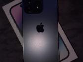 iPhone 14 Pro 128gb Deep Purple - nuotraukos Nr. 2