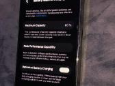 iPhone 14 Pro 128gb Deep Purple - nuotraukos Nr. 6