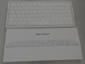 Apple Magic Keyboard Klaviatūra - nuotraukos Nr. 2