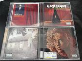 Repo, Hip-hop, Reagae CD - nuotraukos Nr. 3