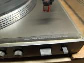 Thorens Td 105 Mk2 , Wega P 120, Rega Phono Mm - nuotraukos Nr. 6