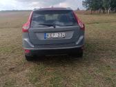 Parduodamas Volvo XC 60 - nuotraukos Nr. 3