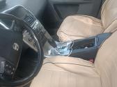 Parduodamas Volvo XC 60 - nuotraukos Nr. 4