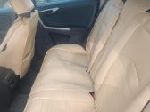 Parduodamas Volvo XC 60 - nuotraukos Nr. 5