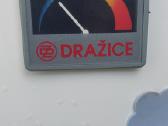 Naudotas 200l boileris Dražice Okce200s - nuotraukos Nr. 2