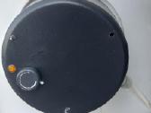 Naudotas 200l boileris Dražice Okce200s - nuotraukos Nr. 3