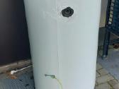 Naudotas 200l boileris Dražice Okce200s - nuotraukos Nr. 5