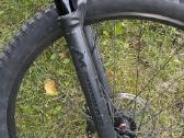 Parduodamas Full suspension kalnų dviratis - nuotraukos Nr. 2