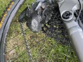 Parduodamas Full suspension kalnų dviratis - nuotraukos Nr. 5
