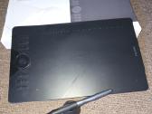 Grafinė planšetė Huion Hs610 - nuotraukos Nr. 6