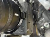 Nikon Z 6 II ir nikkor komplektai - nuotraukos Nr. 12