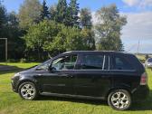 Opel zafira - nuotraukos Nr. 7