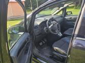 Opel zafira - nuotraukos Nr. 8