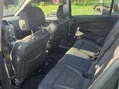 Opel zafira - nuotraukos Nr. 9