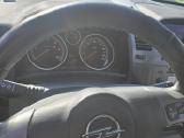 Opel zafira - nuotraukos Nr. 11