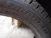 Padangos 175/65 R15 M+s - nuotraukos Nr. 4